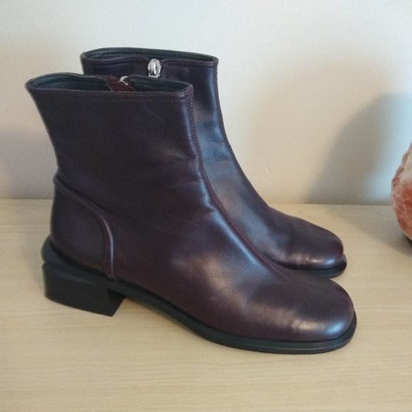 Bally Shoes - Bally Ankle Boots